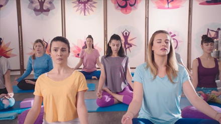 Denizbank—Yoga