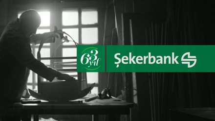 Şekerbank—Marangoz